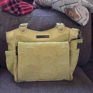 Petunia Pickle Bottom Diaper Bag